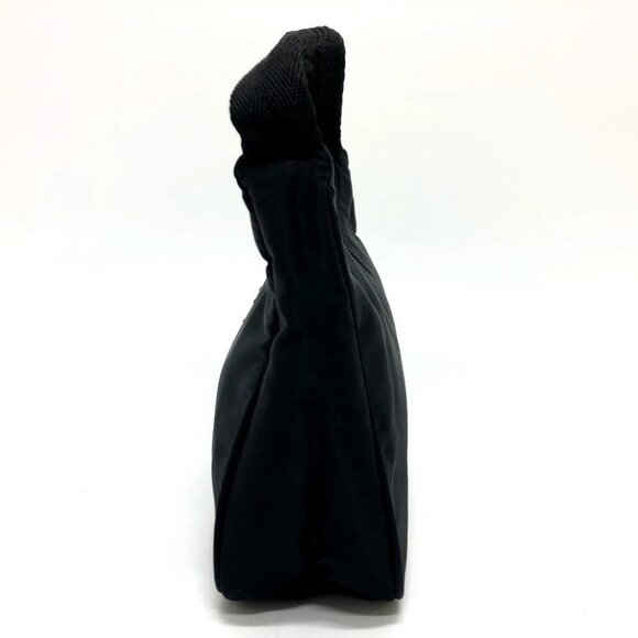 PRADA MV515 Triangular plate Mini Handbag Chiavant Bag Hand Bag - Picture 2 of 12